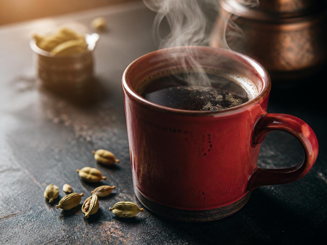 ayman coffee photo 3
