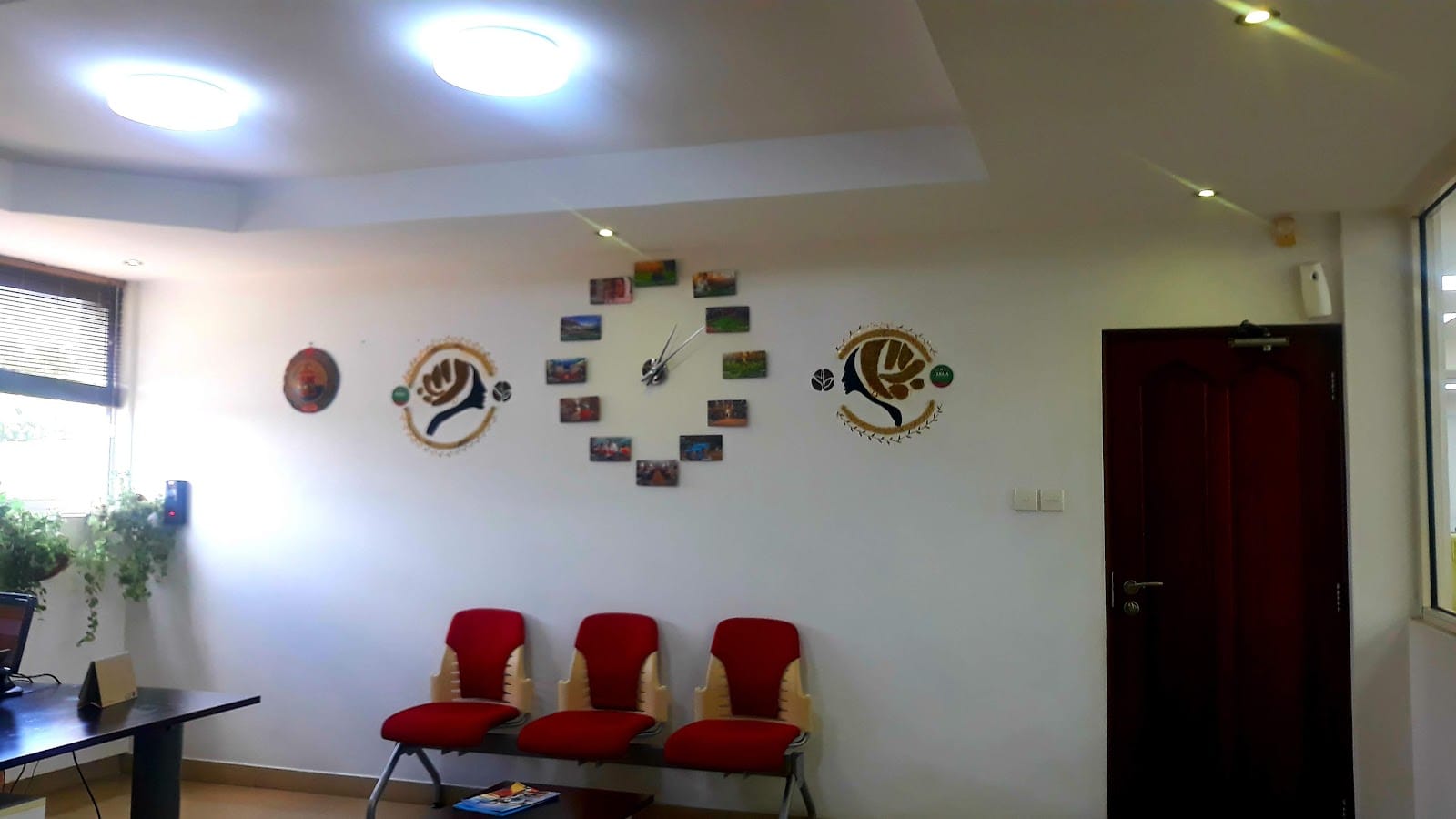 Cofftea Agencies Ltd