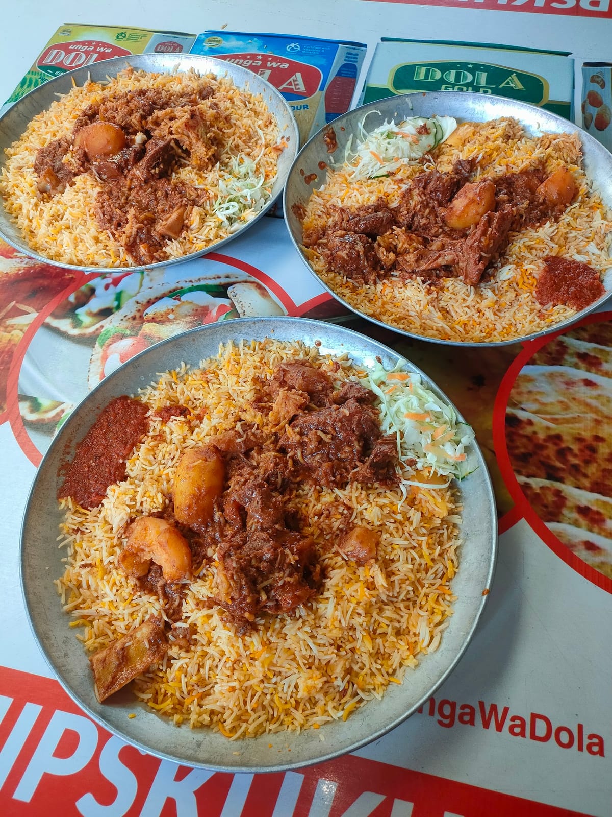 Amoo Hadi Cafe