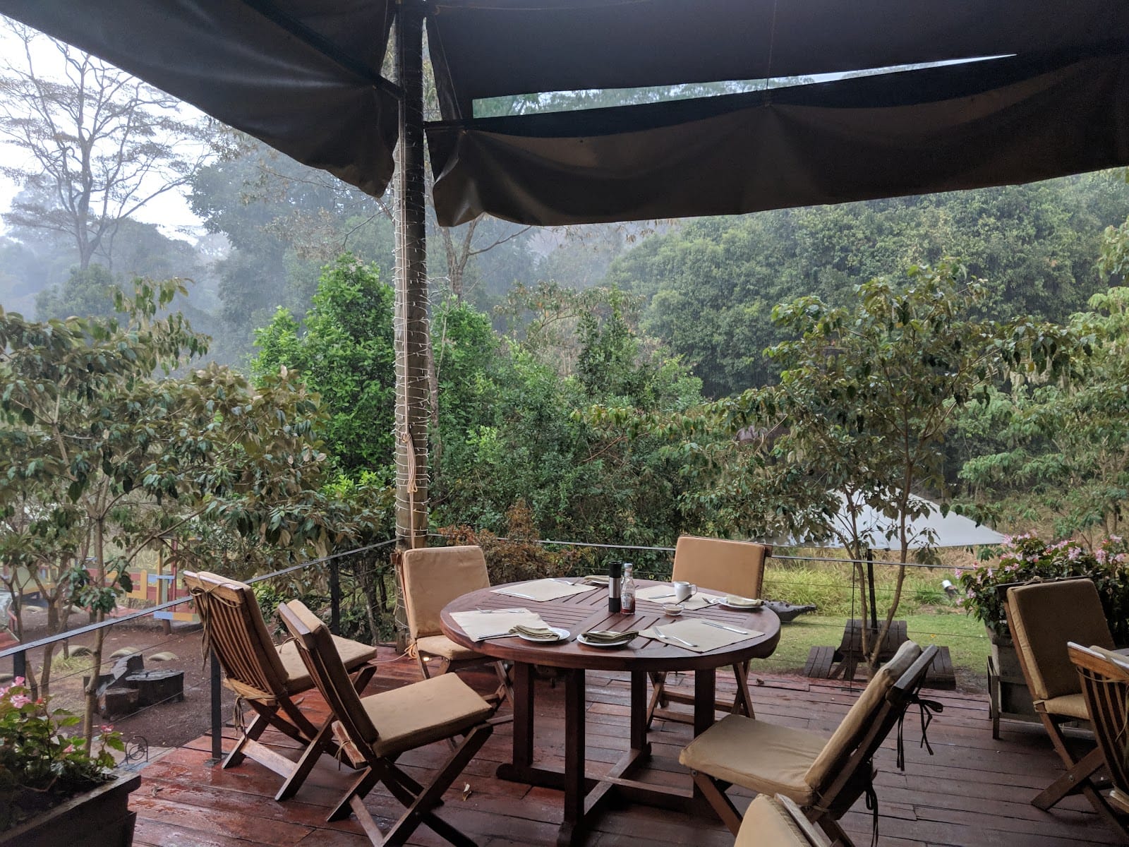The River Café
