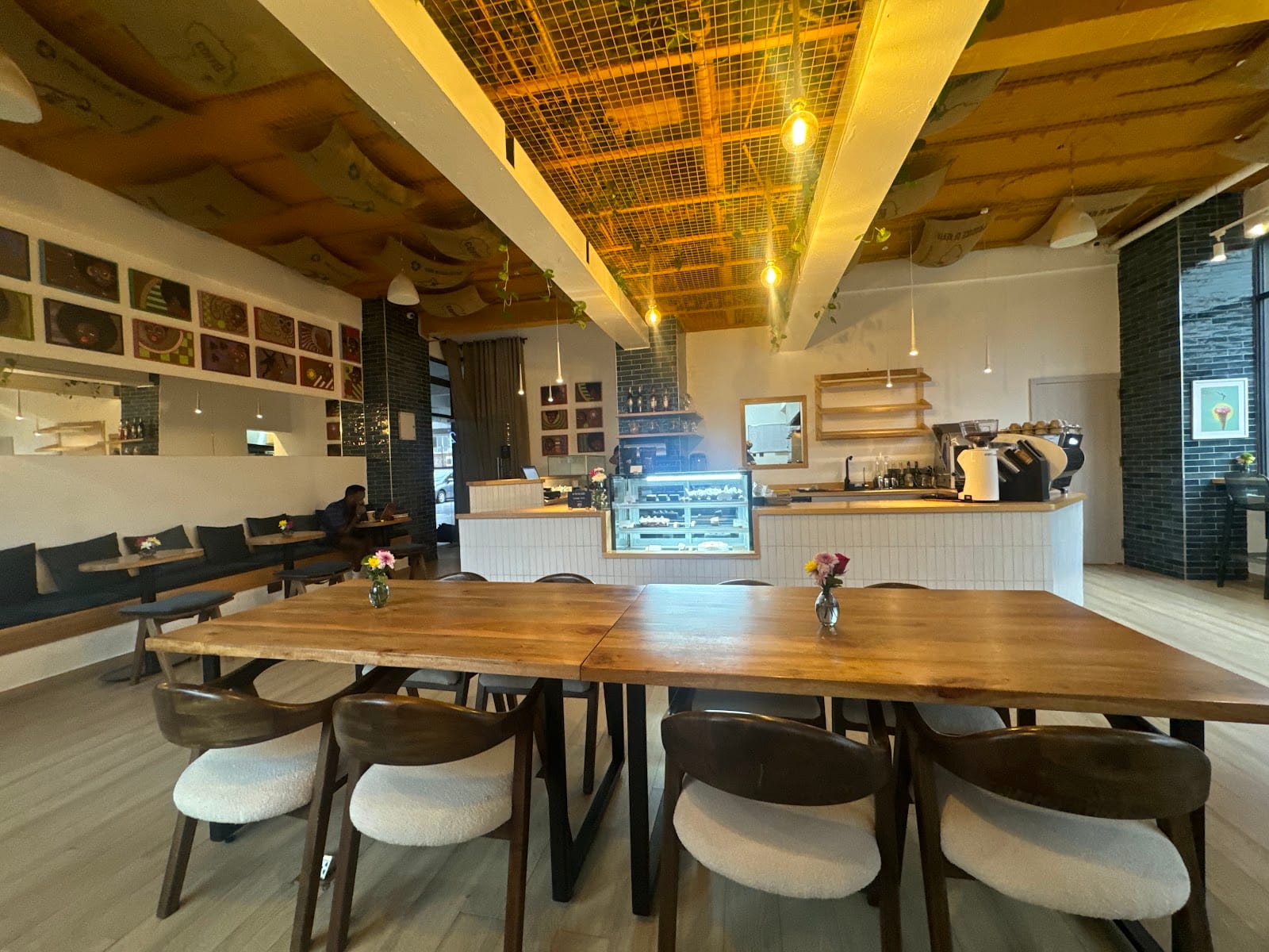 270° Cafe