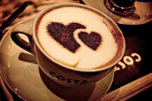 Jam Street Coffee