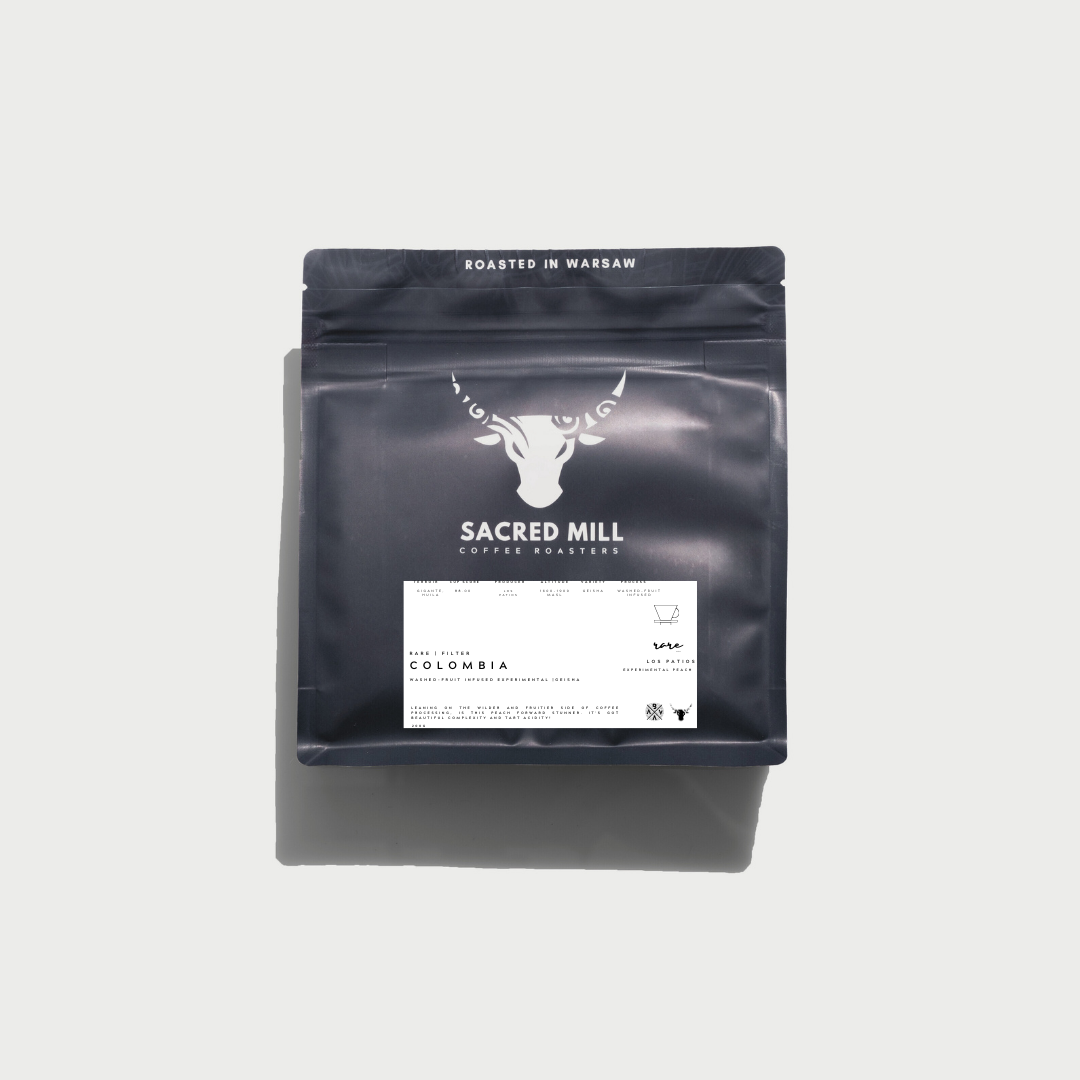 Sacred Mill Coffee Roasters photo 4