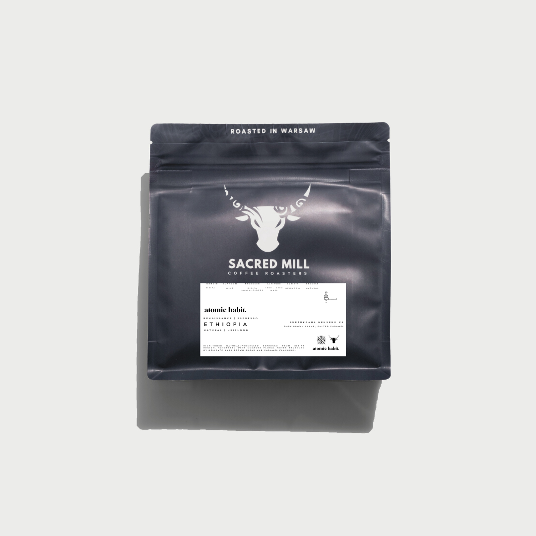 Sacred Mill Coffee Roasters photo 3