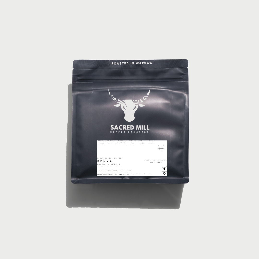 Sacred Mill Coffee Roasters photo 6