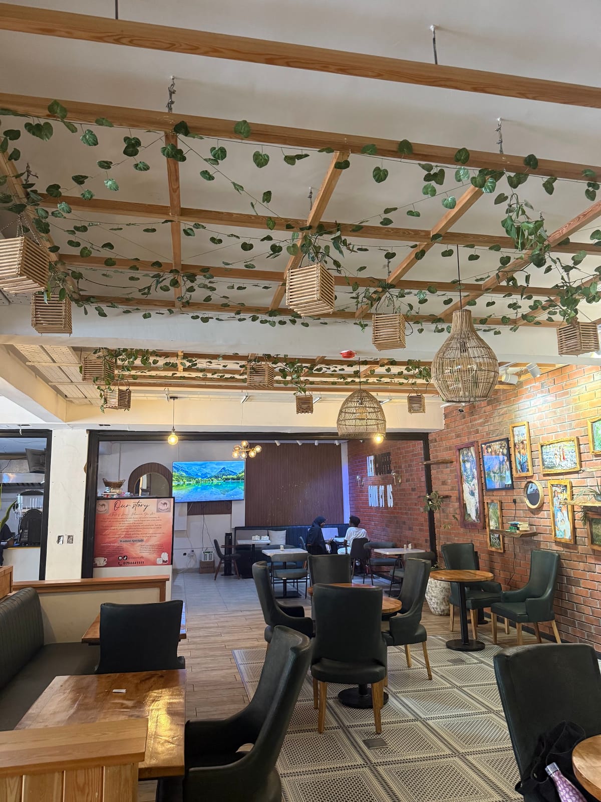Sacred Mill Coffee Roasters