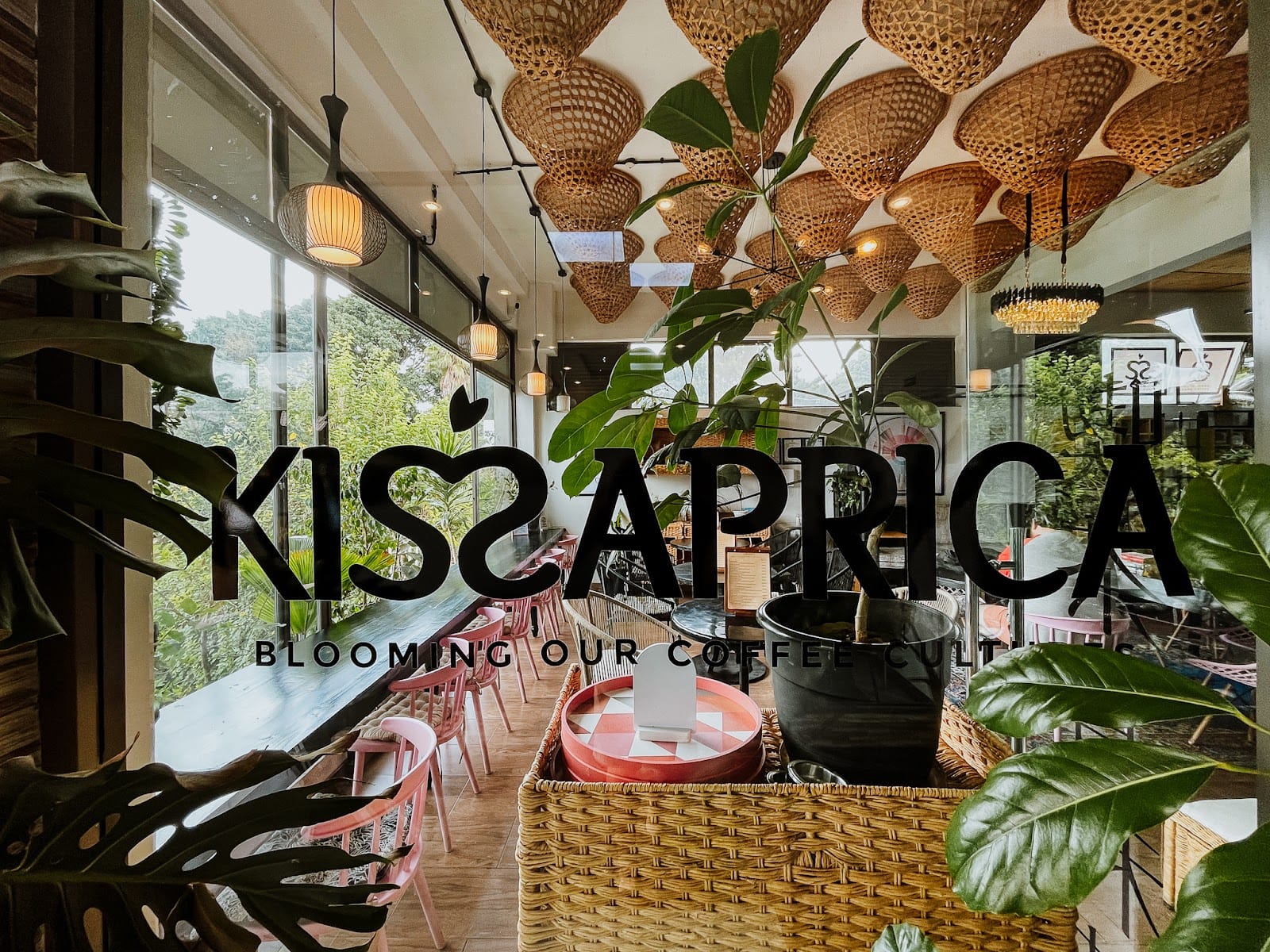 Kissaprica