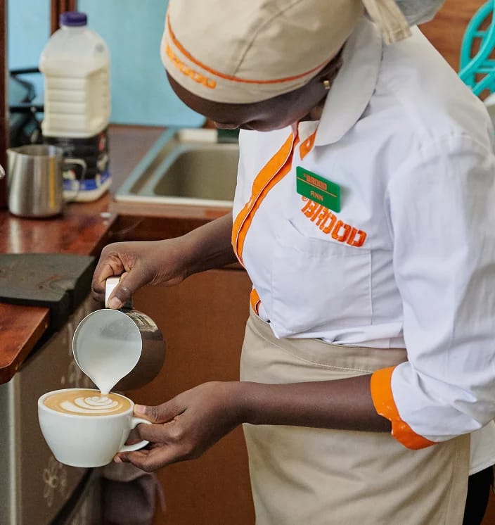 Stean's Beans Kenya photo 4