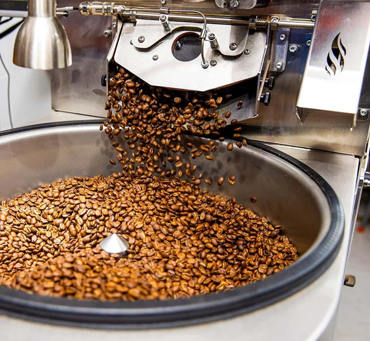 Stean's Beans Kenya photo 5