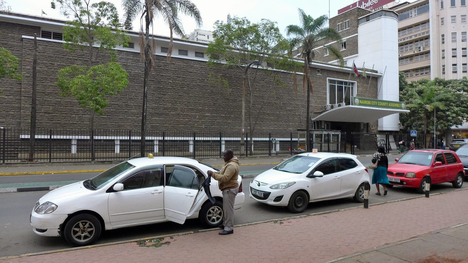 Dormans Coffee Ltd- Mombasa sales office photo 2
