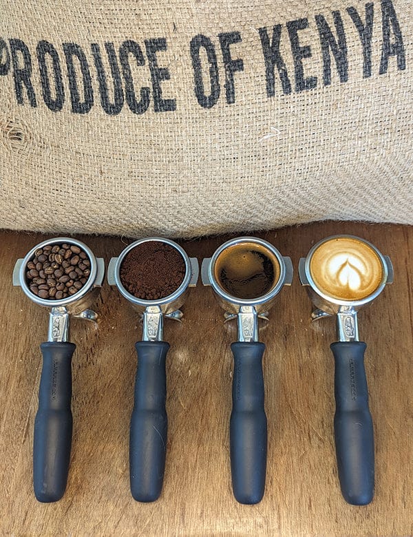 Spring Valley Coffee - Village Market photo 7