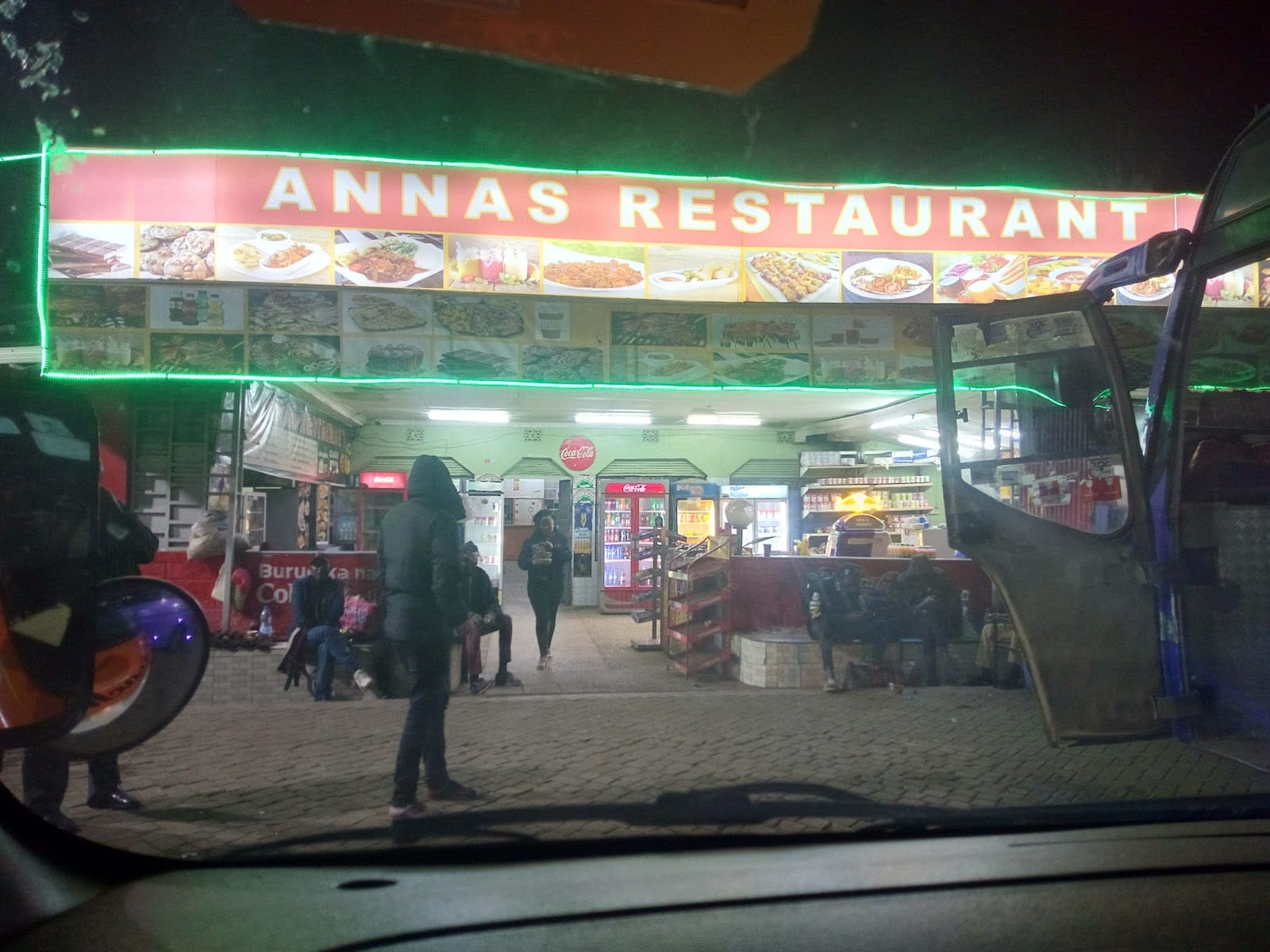 Annas Nakuru