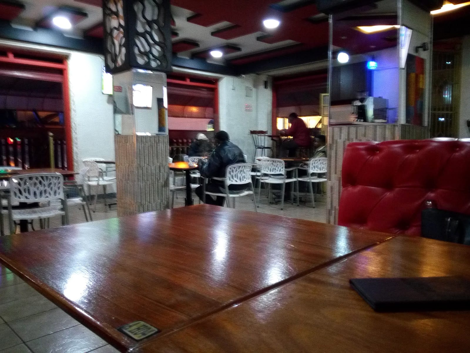 Alicob Coffee House