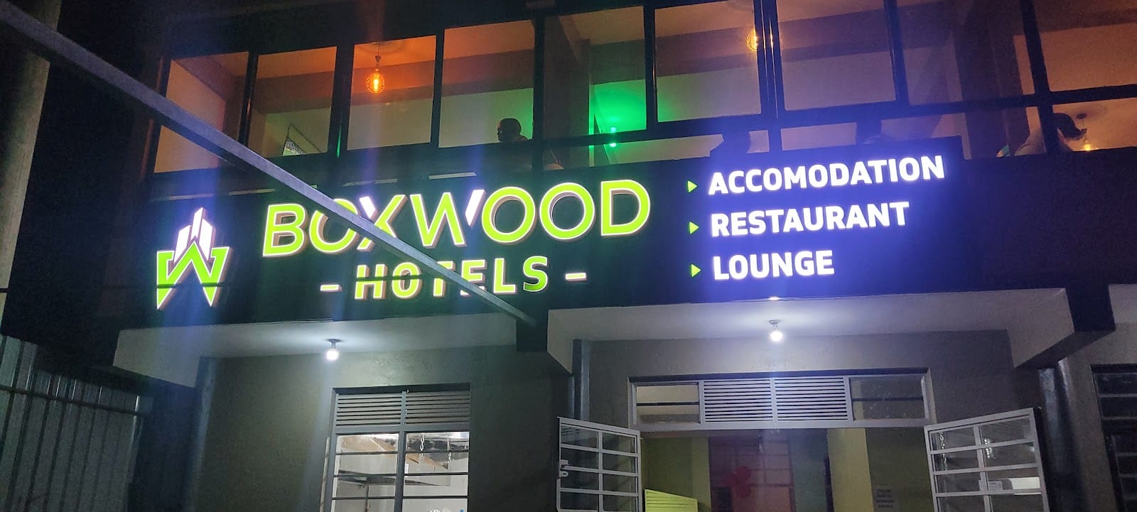 Boxwood Hotels