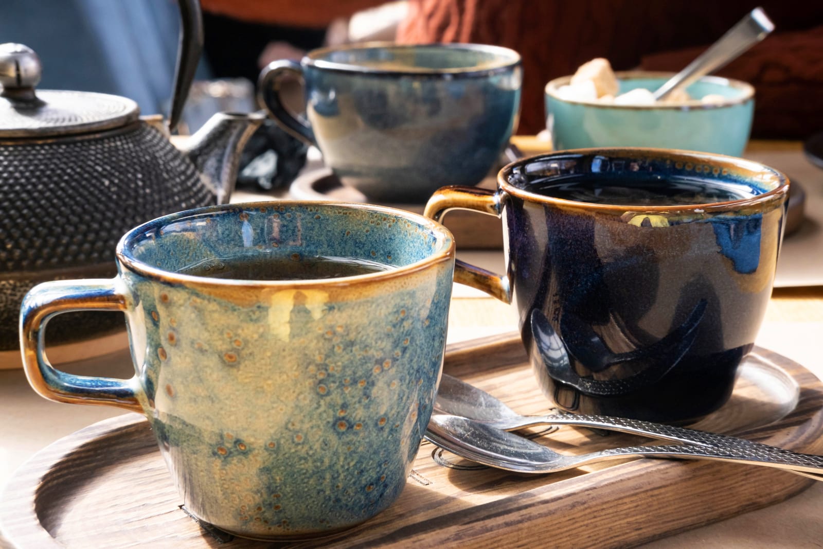 tulia tea house photo 2