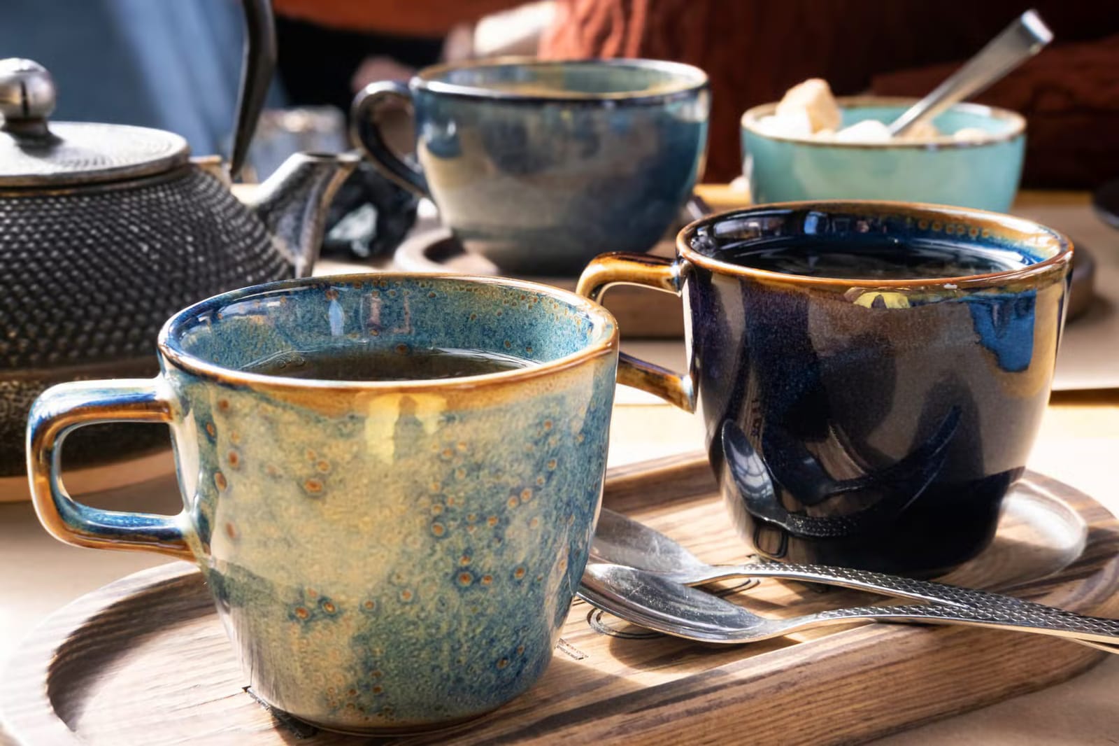 tulia tea house photo 4