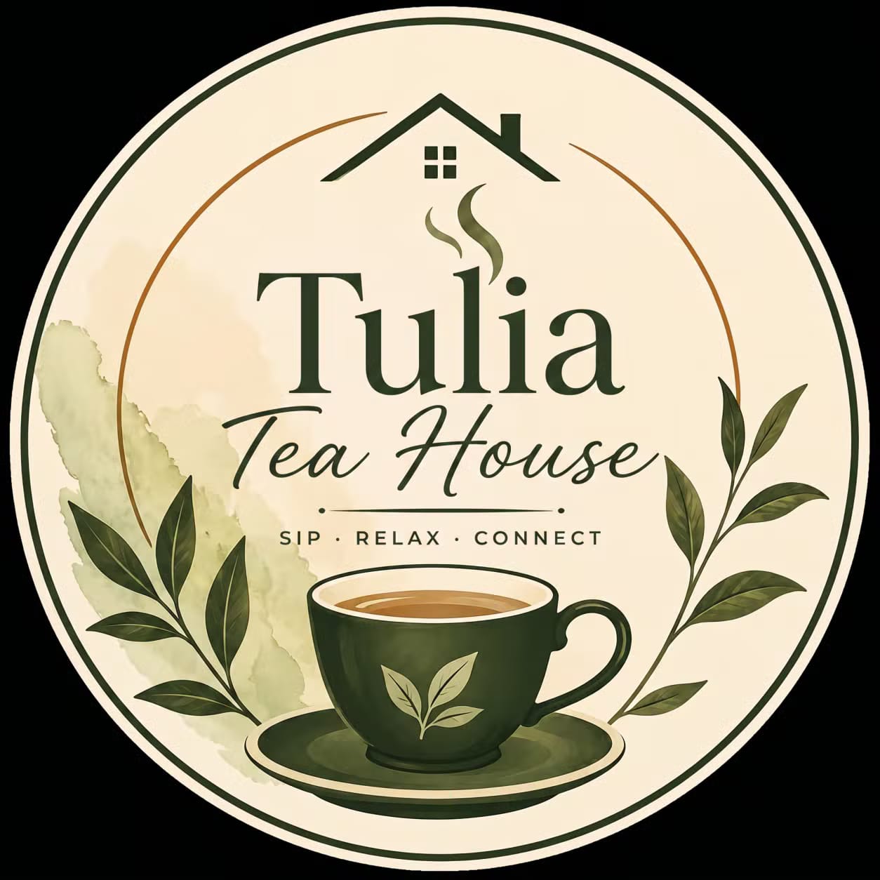 tulia tea house photo 3