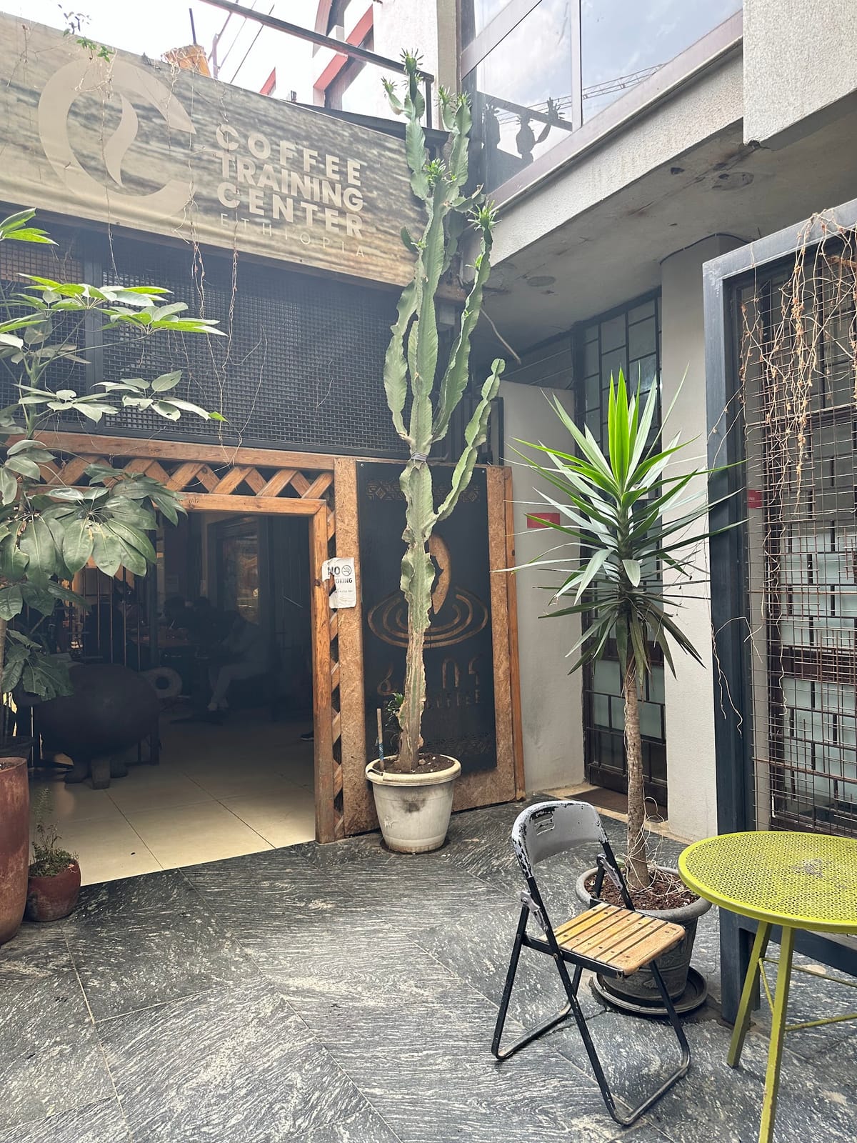 Fili Coffee Mexico