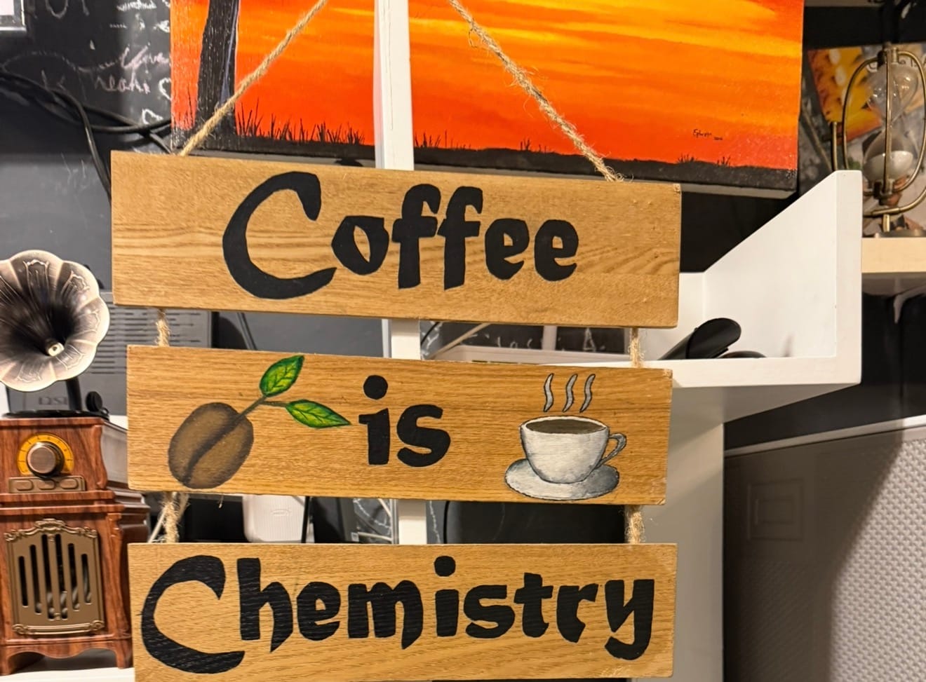 Kalab coffee photo 7
