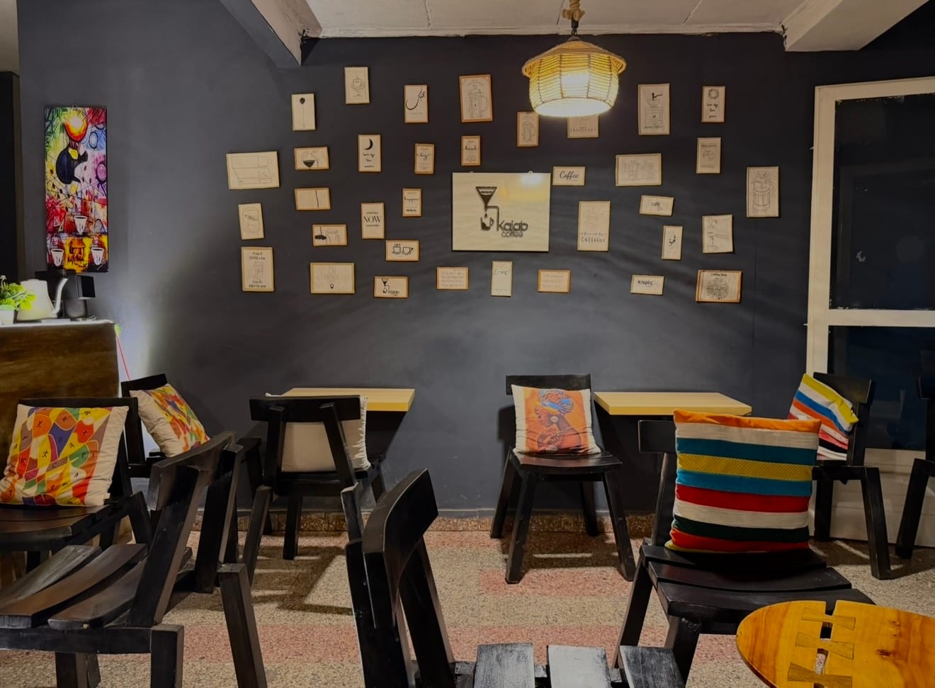 Kalab coffee photo 8