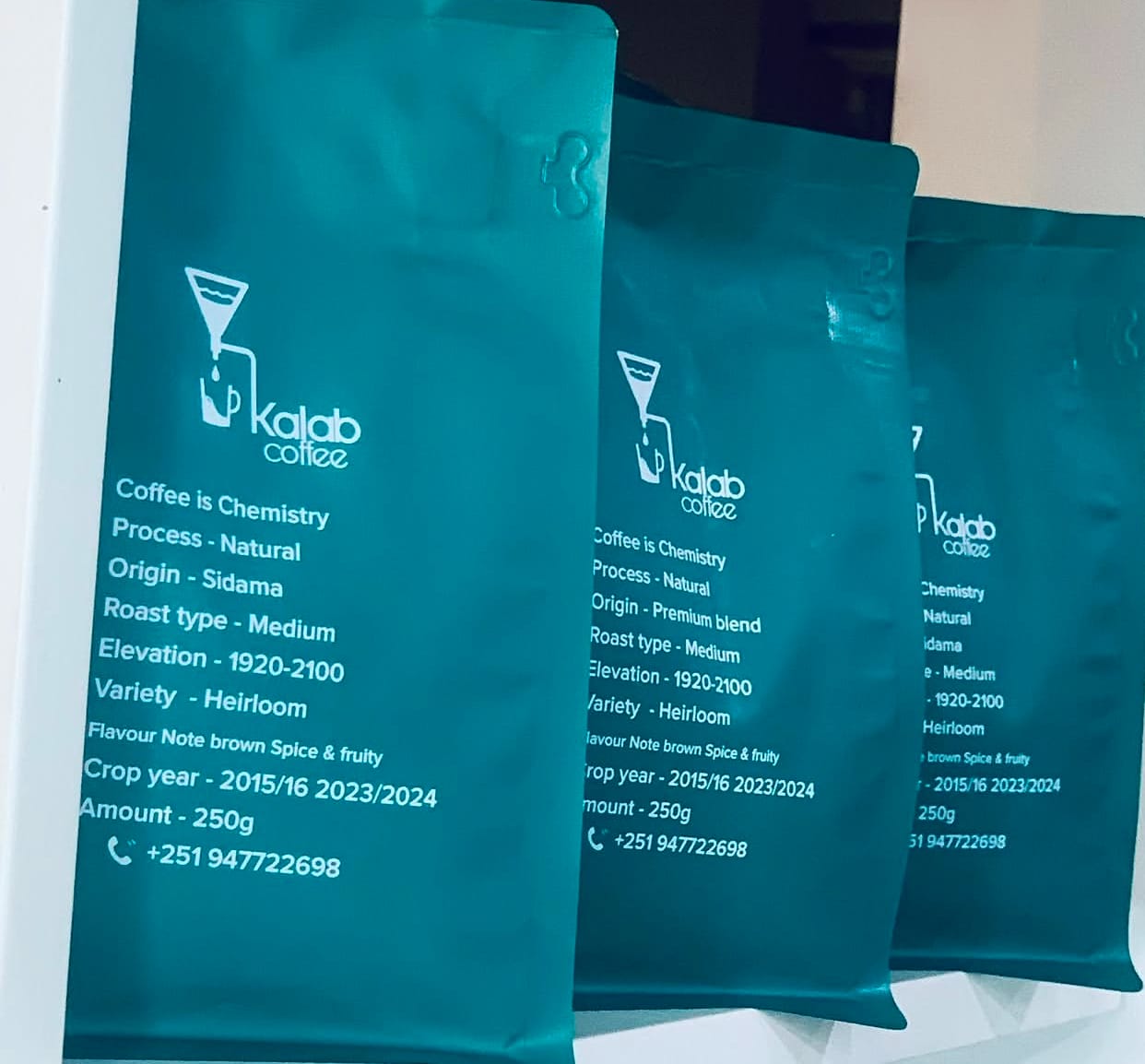 Kalab coffee photo 6