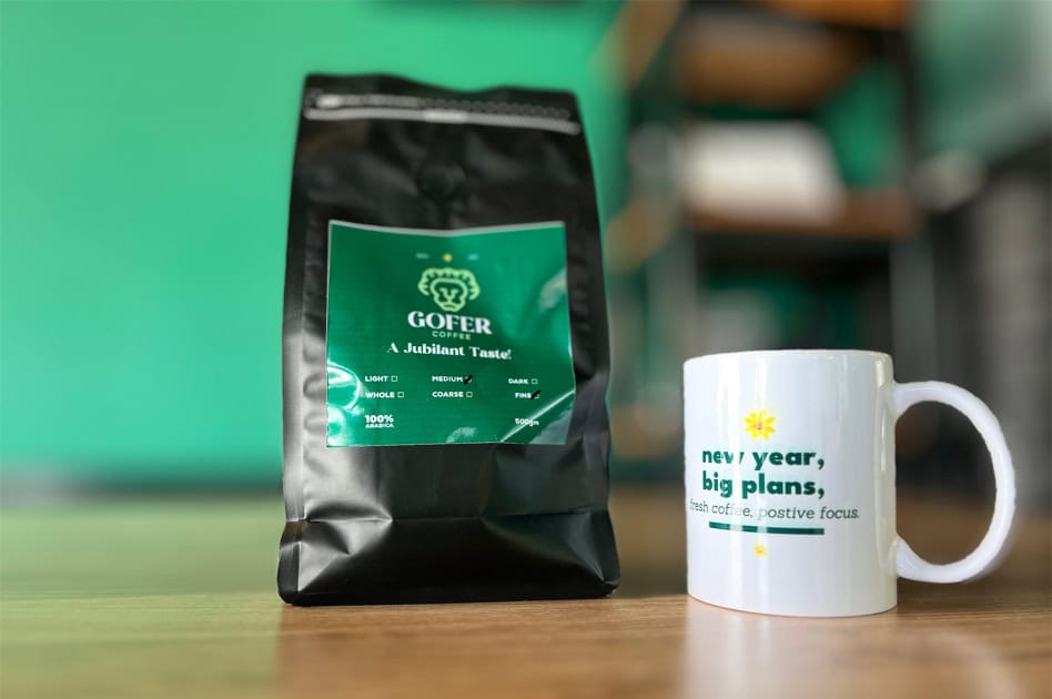 Gofer Coffee photo 6