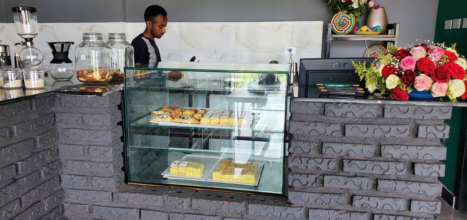 Gofer Coffee
