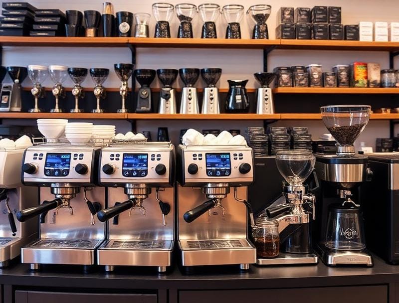 Yoya Coffee Roasters photo 9