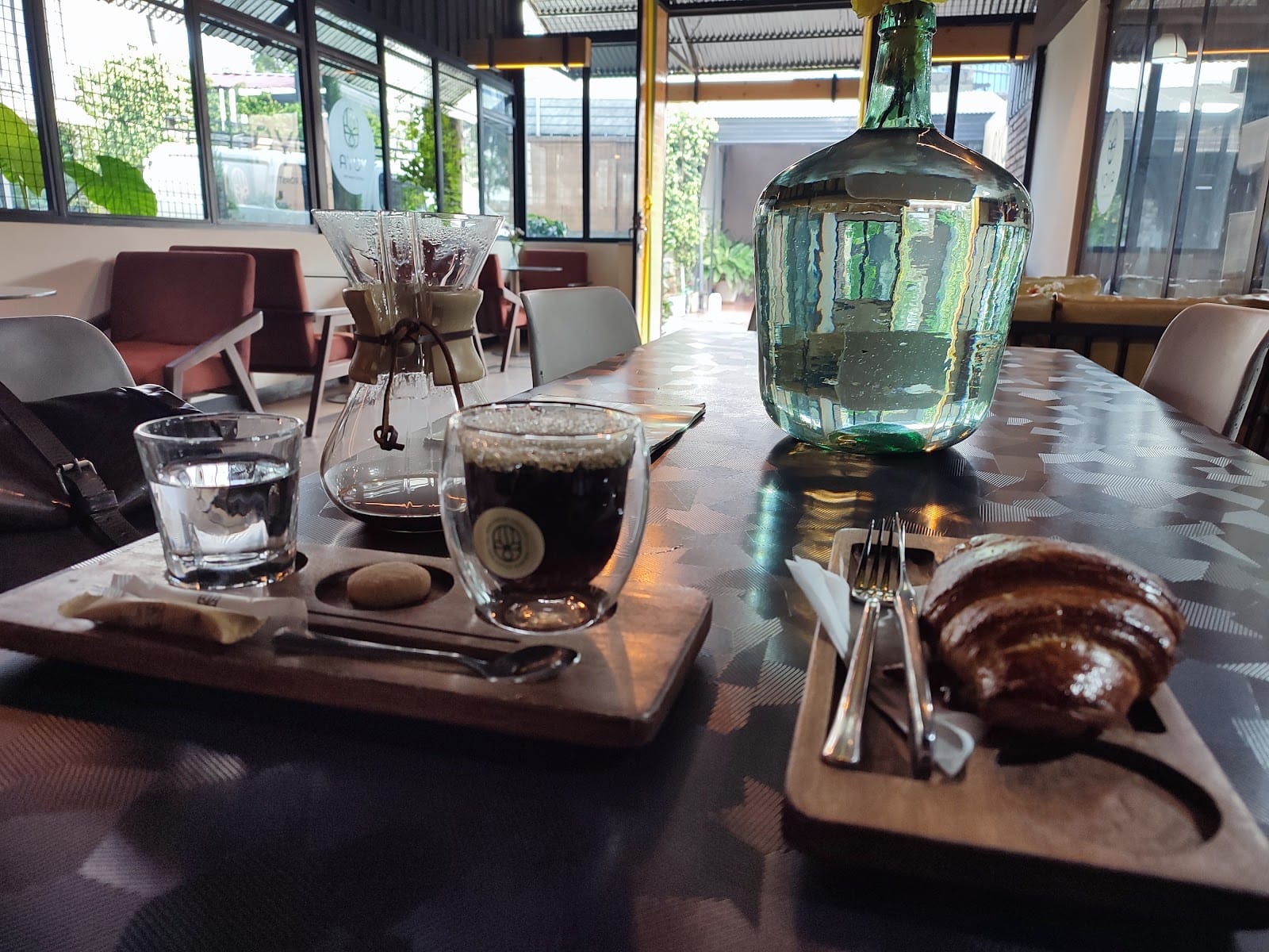 Yoya Coffee Roasters