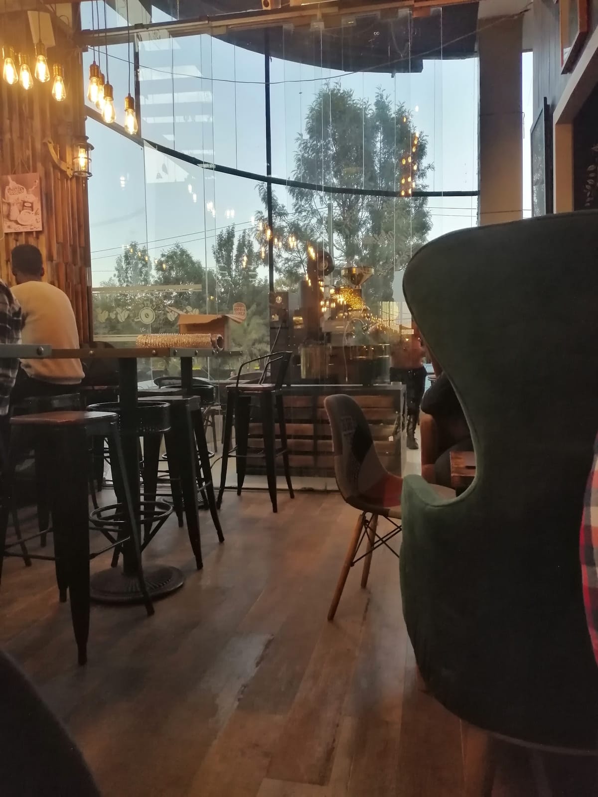 Kala coffee