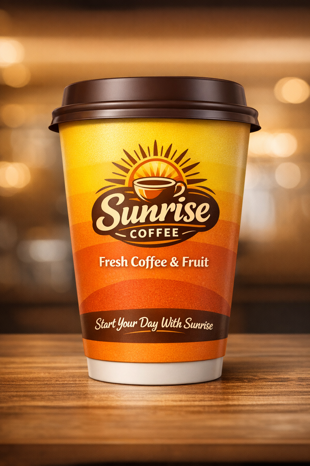 Sun Cafe