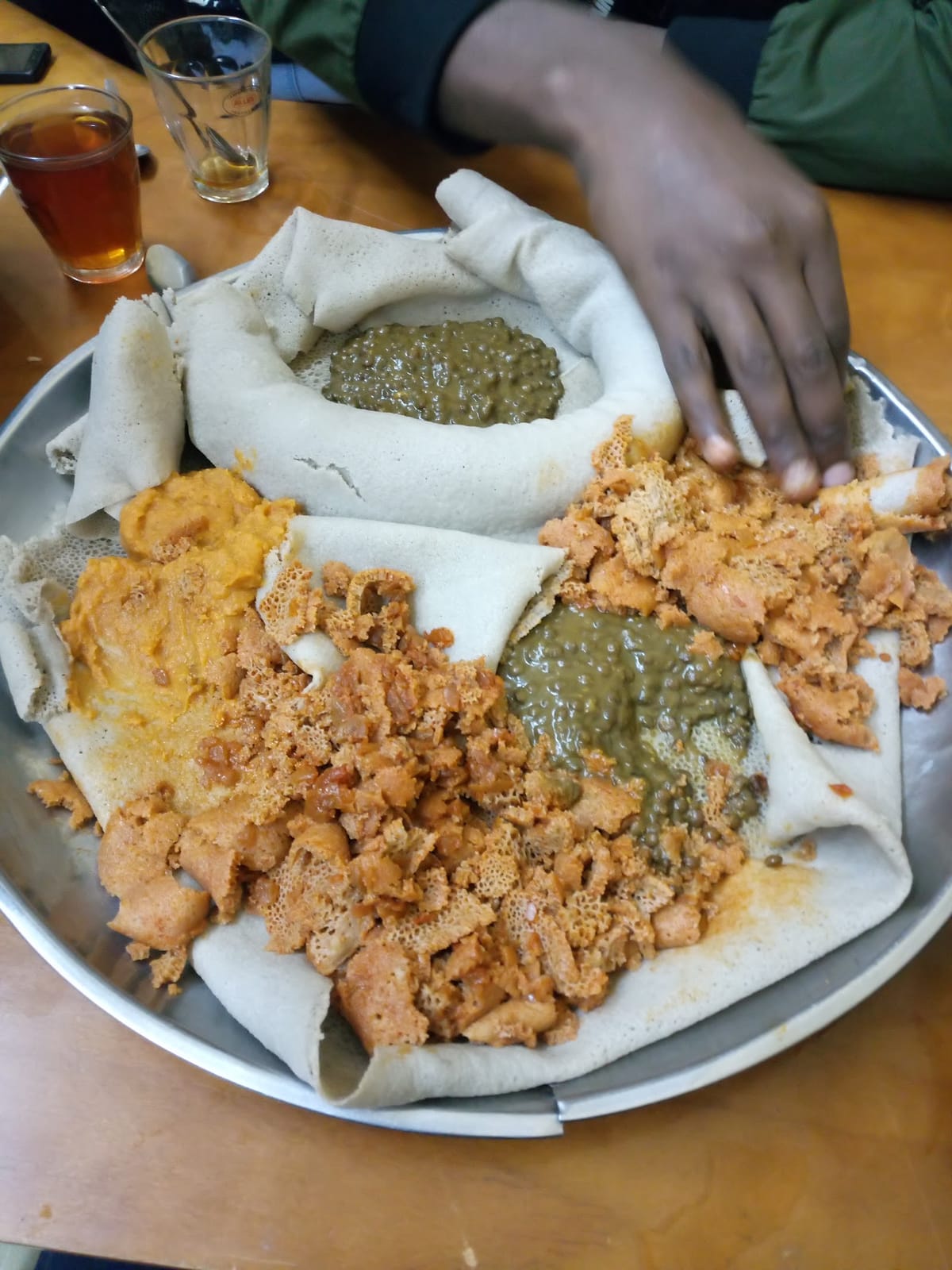 ህዳሴ ካፌ