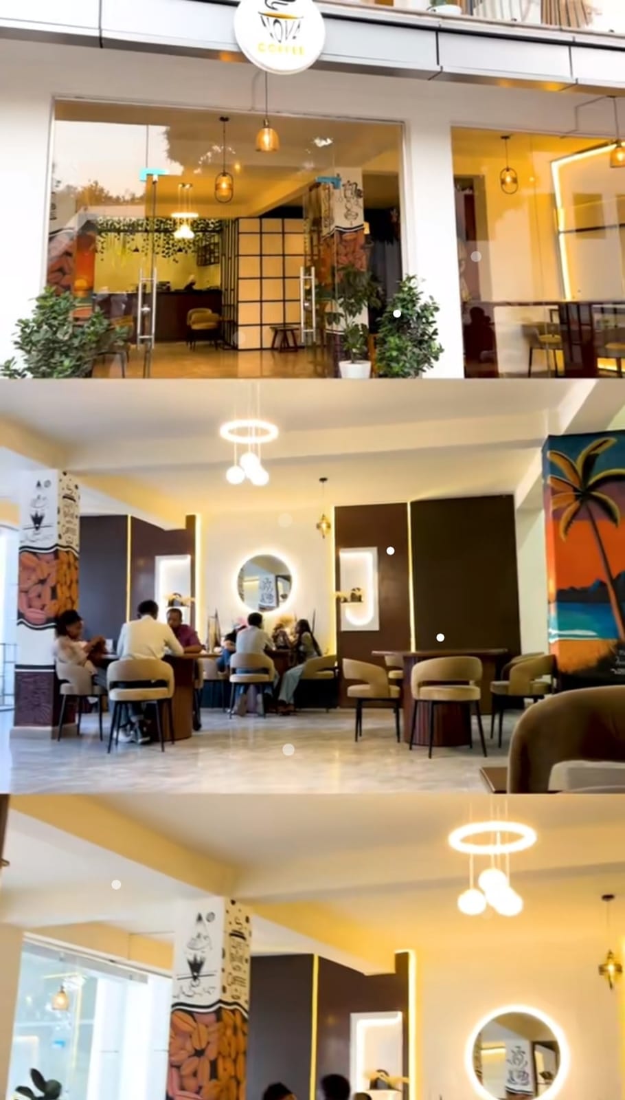 Nova Coffee