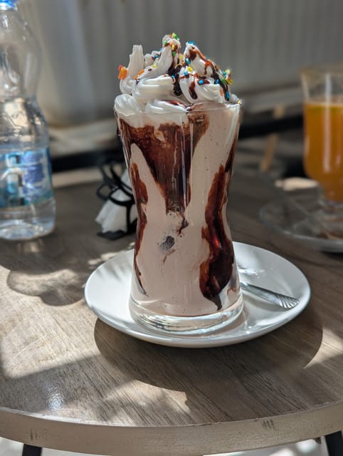 Kemos coffee photo 6