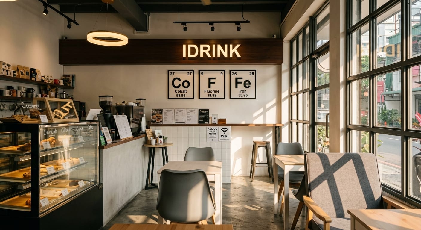 Kemos coffee photo 4