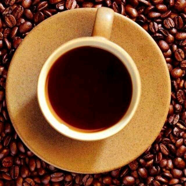 Tizu coffee/ትዙ ቡና
