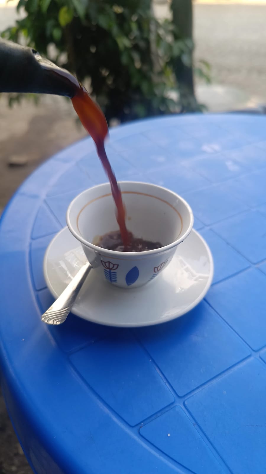 Mekdi