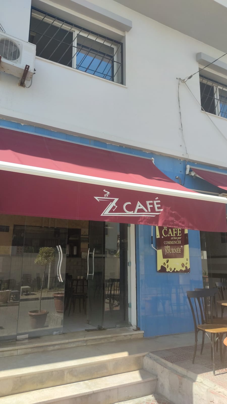 Z Café