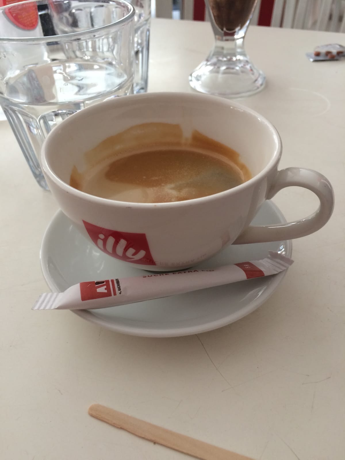 La Case del Café