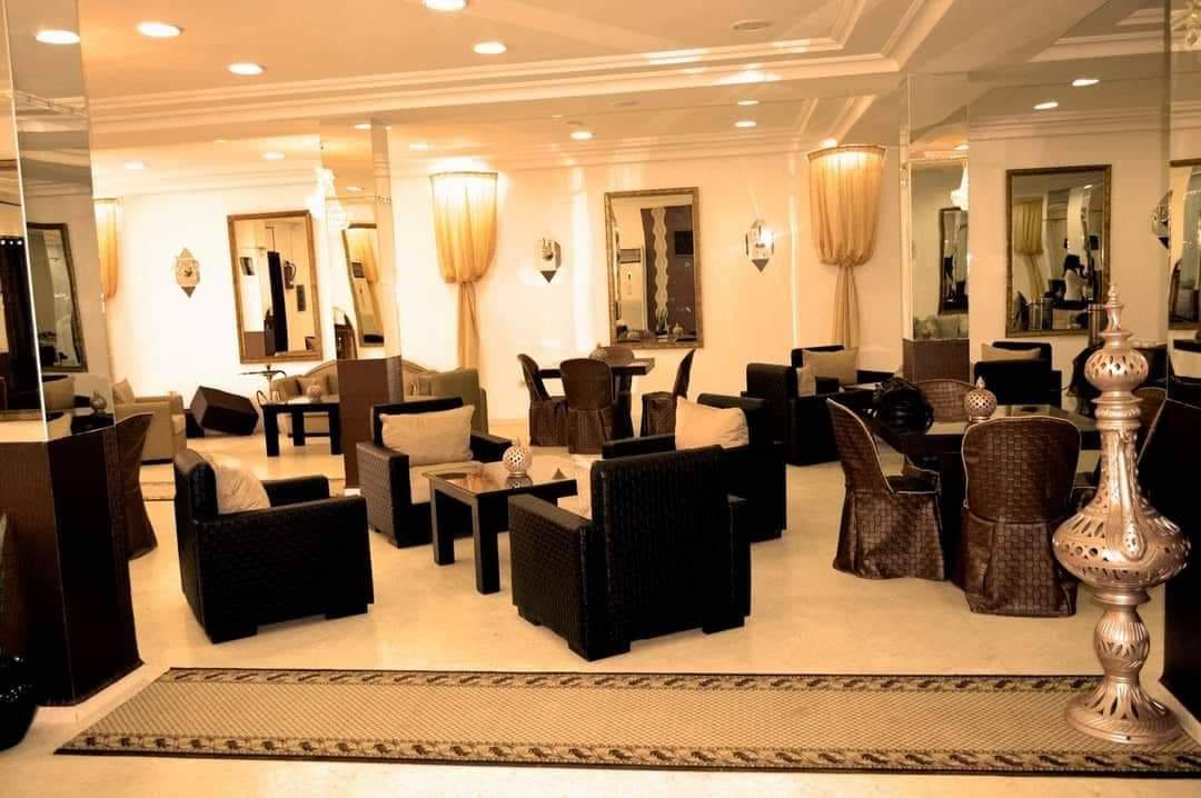 Café Kaser Ennour