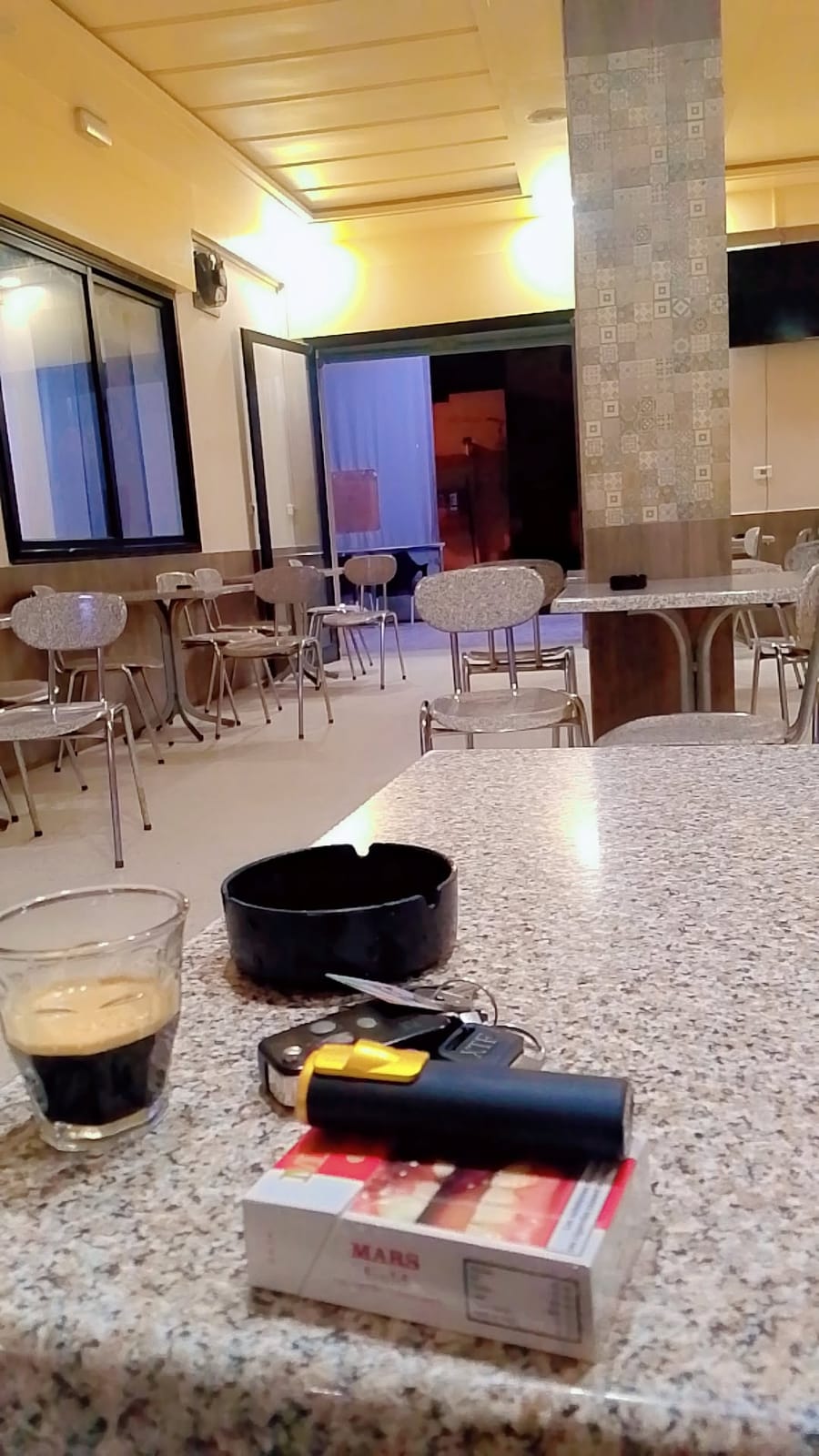 Café Toscana