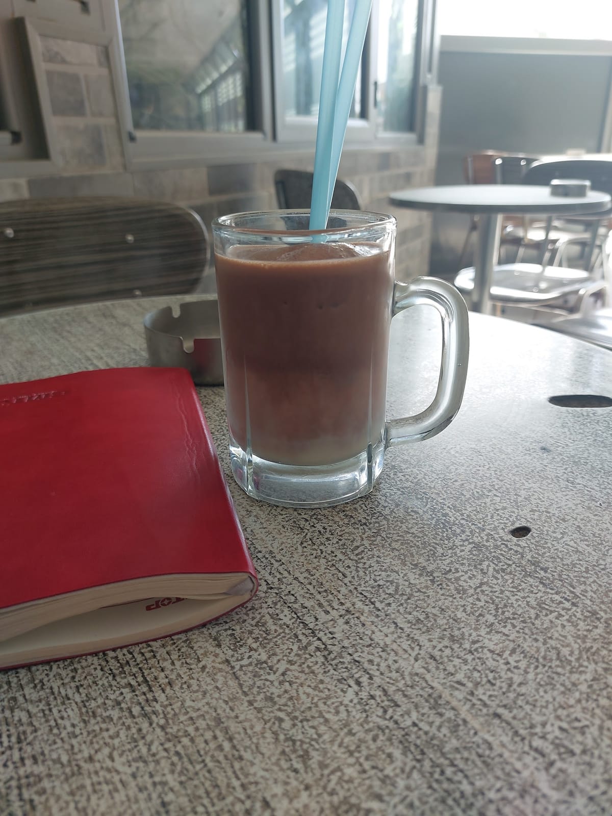 Café Atlas