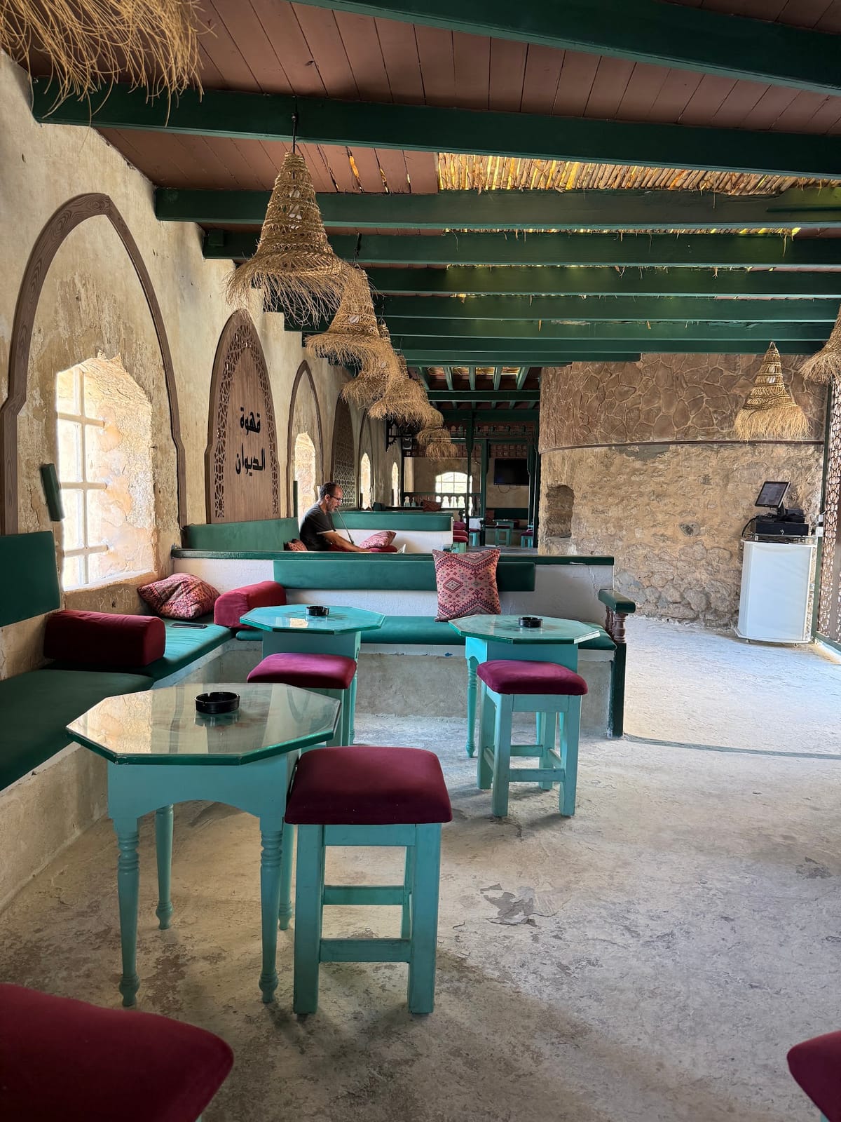 Café Diwan
