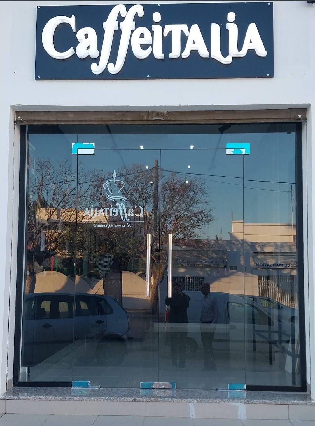 Caffeitalia Sfax 2