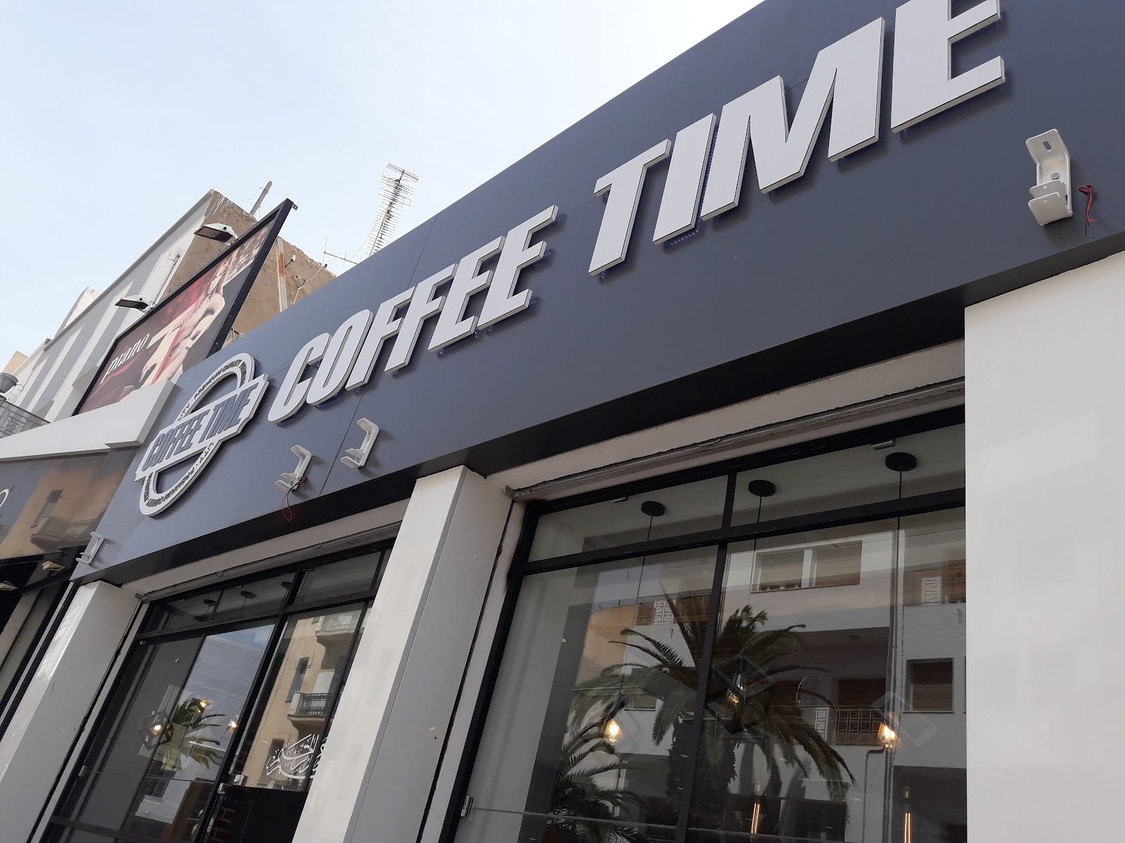 Coffee Time
