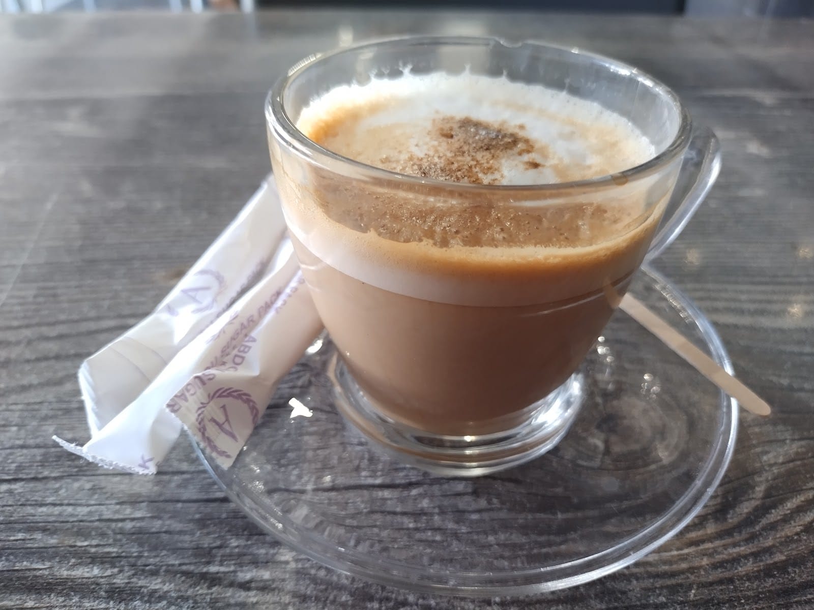 Café Tunis