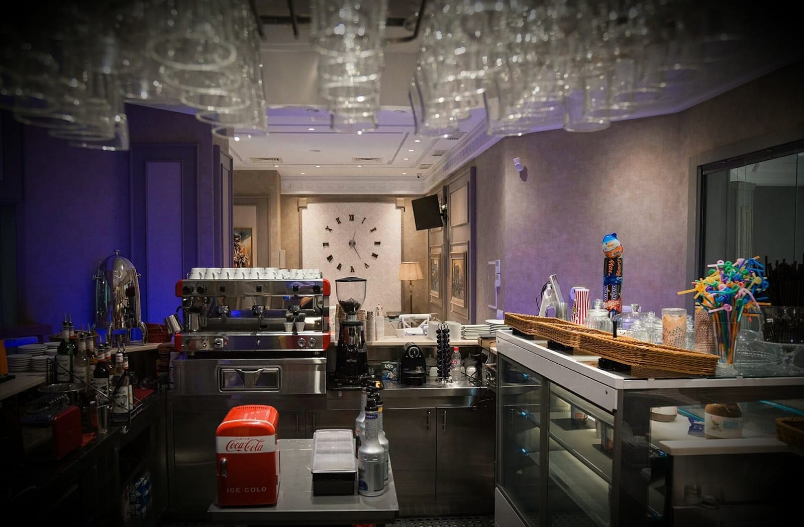 Koquet Café
