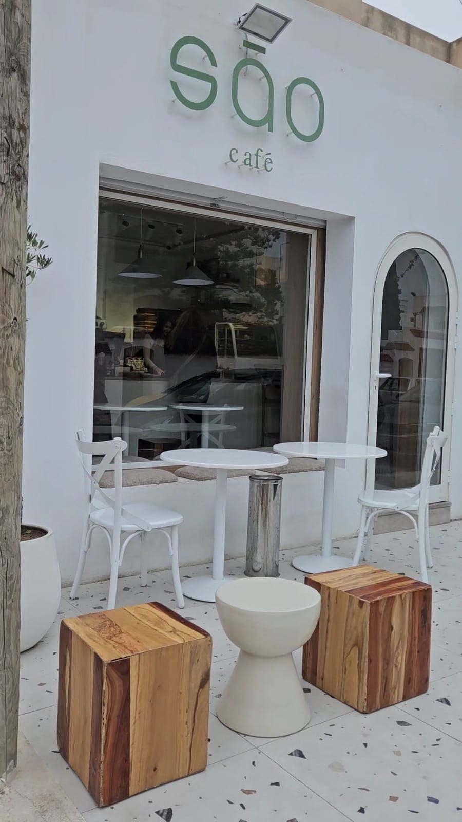 SĀO COFFEE SHOP
