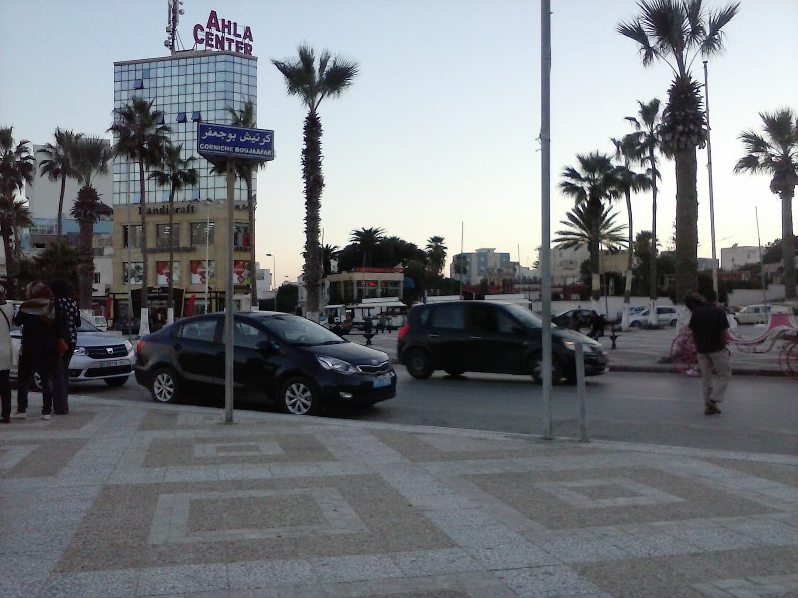Café La Sirène photo 4