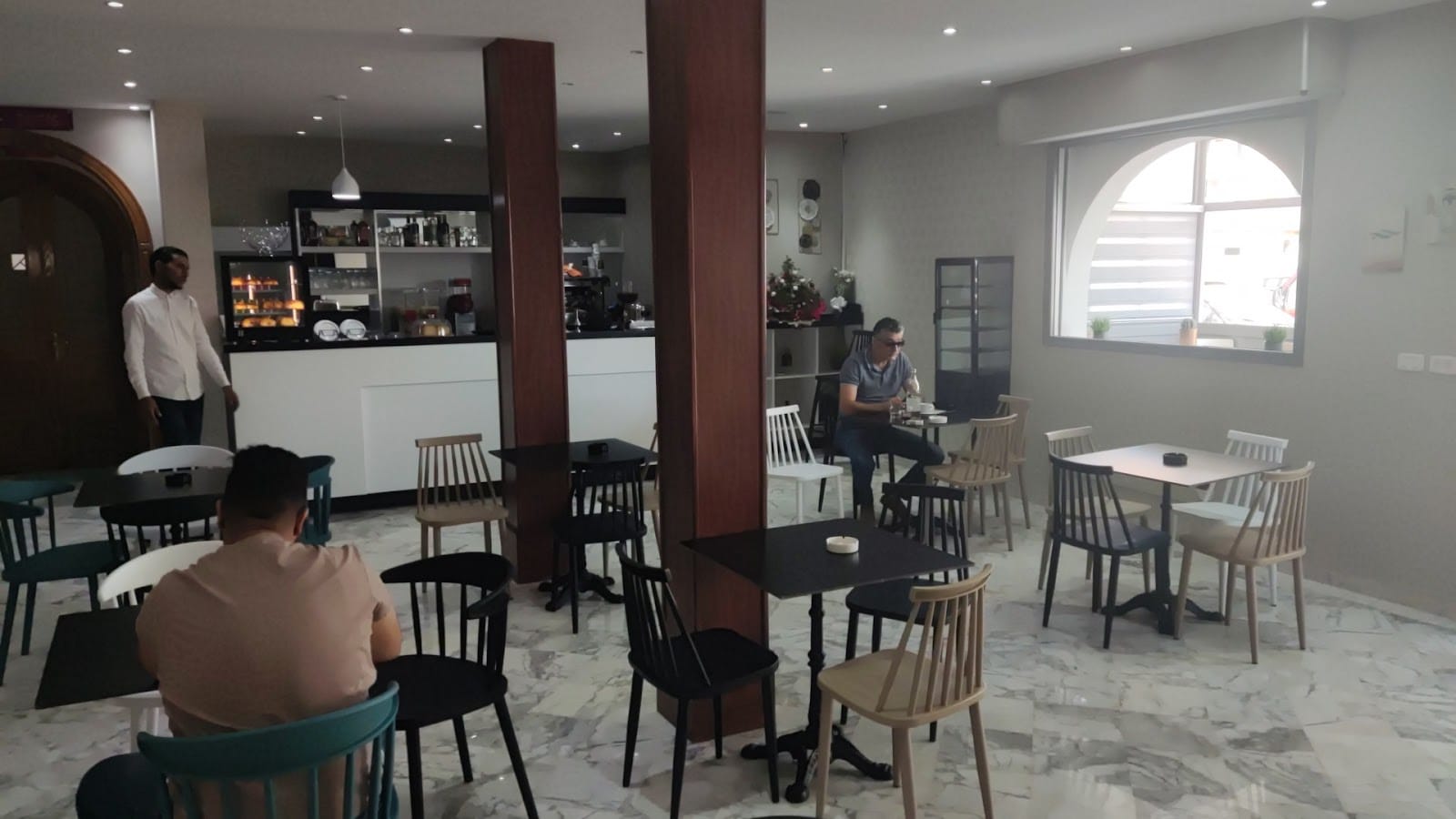 Café Soukra